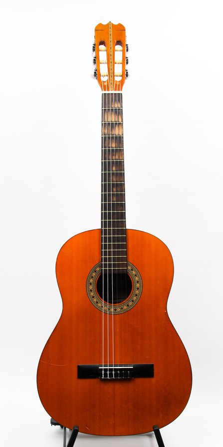 Lotus LC30 Classical Guitar #1