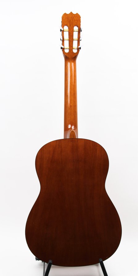 Lotus LC30 Classical Guitar #2