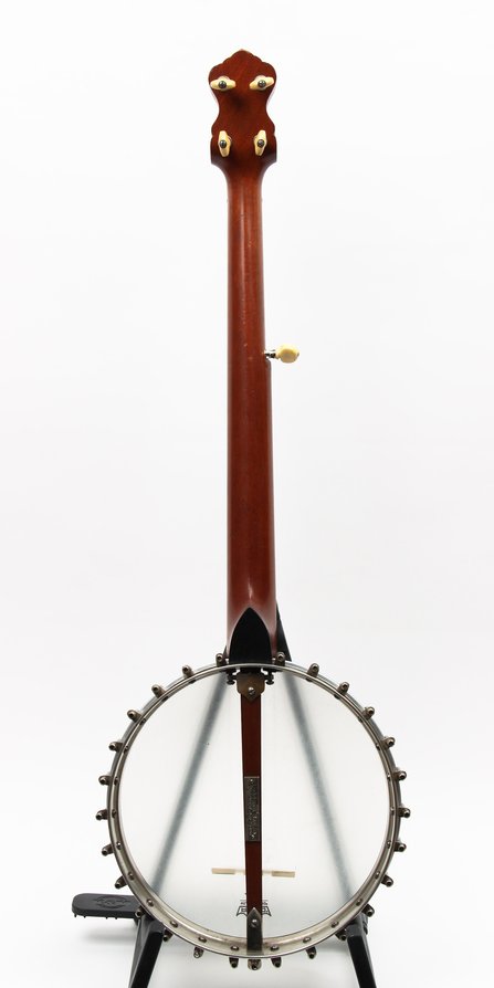 Luscomb Open-Back Banjo #2