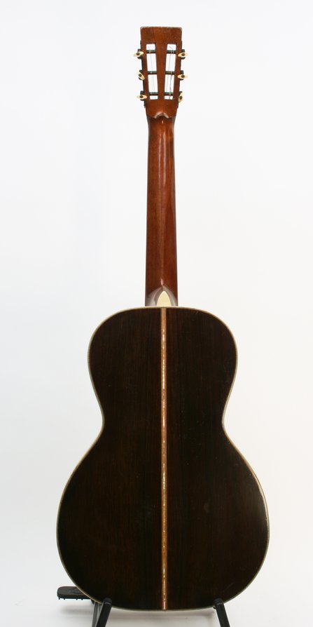 Lyon and Healy  Washburn Model 175 #2