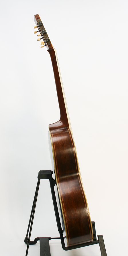 Lyon and Healy  Washburn Model 175 #3