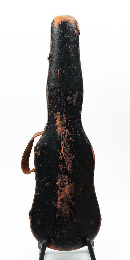 M. & W. Company Vintage Violin Case #1