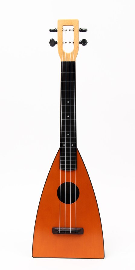 The Magic Fluke M20 Mango Tenor Ukulele #1