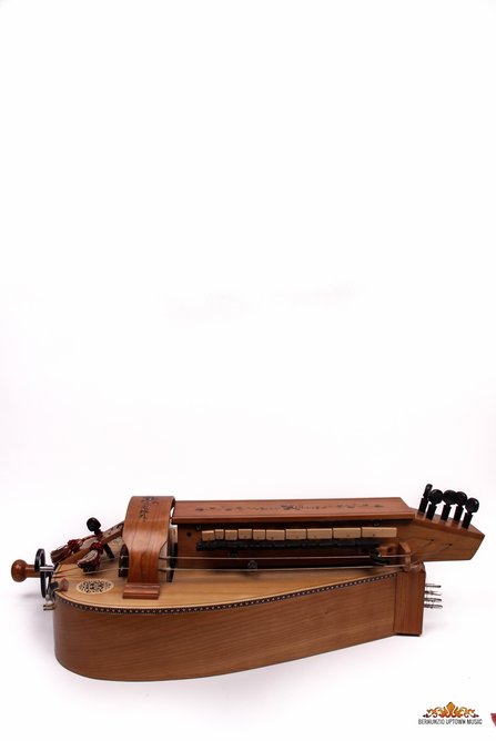 Altarwind Hurdy Gurdy #1