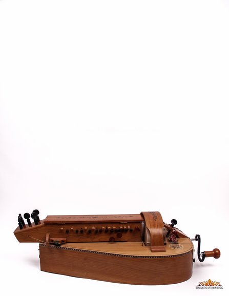 Altarwind Hurdy Gurdy #2