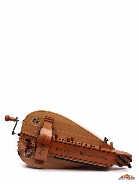 Altarwind Hurdy Gurdy #3