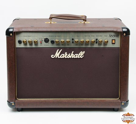 Marshall AS50R #1