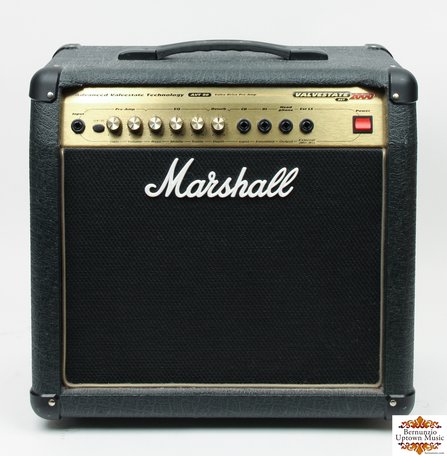 Marshall Valvestate AVT20 #1