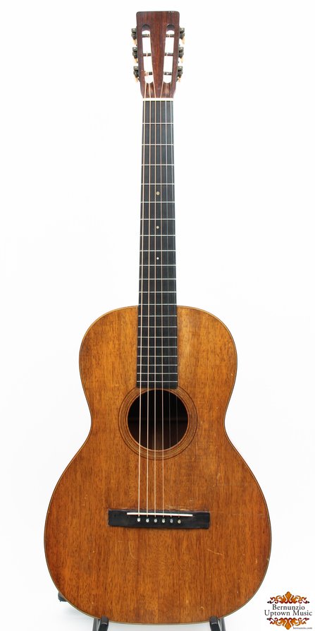 Martin 0-18K #1