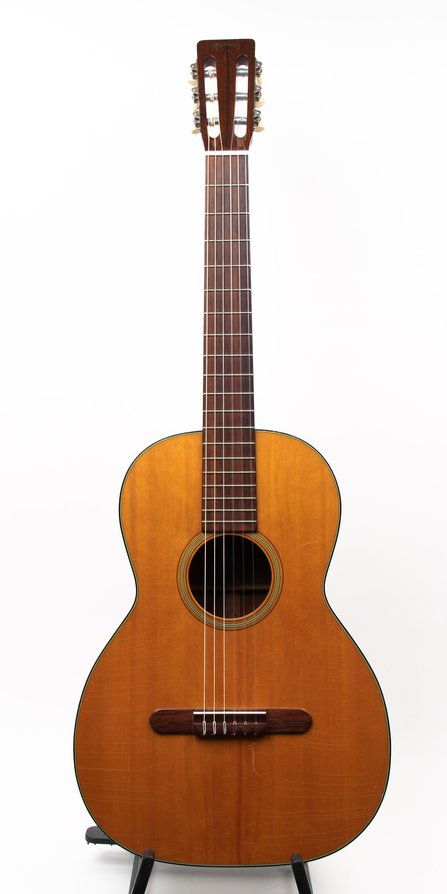 Martin 00-16C #1