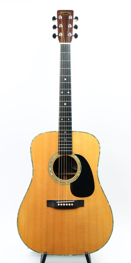 Martin Custom D-28/41 #1