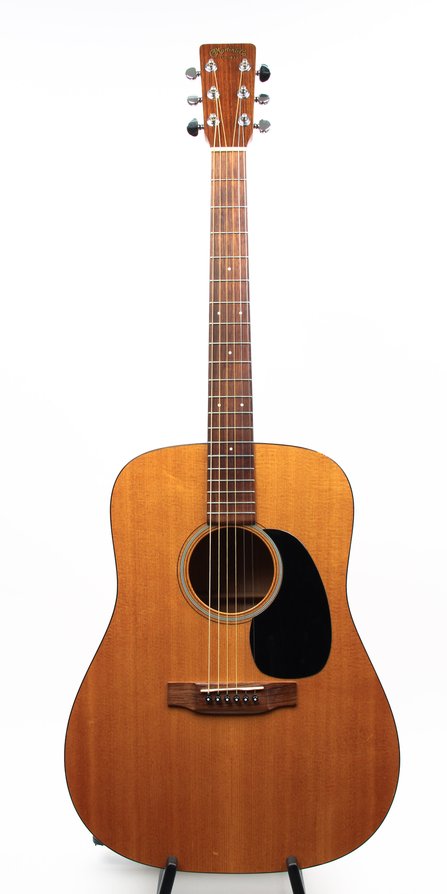 Martin D-16A #1