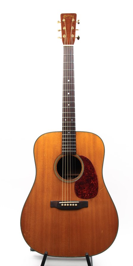 Martin D-18 #1