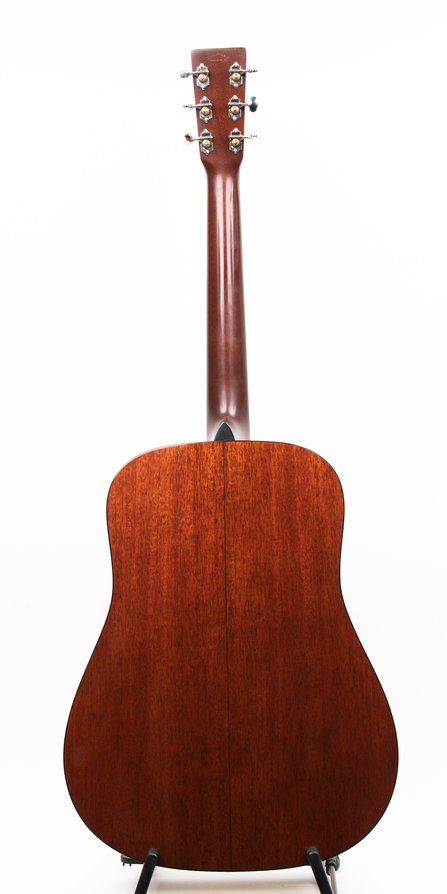 Martin D-18 75th Anniversary #2