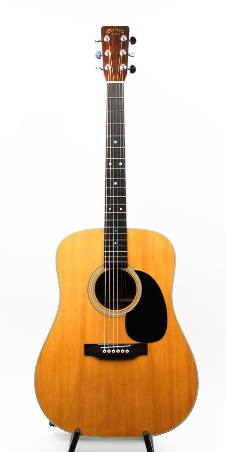 Martin D-28 #1