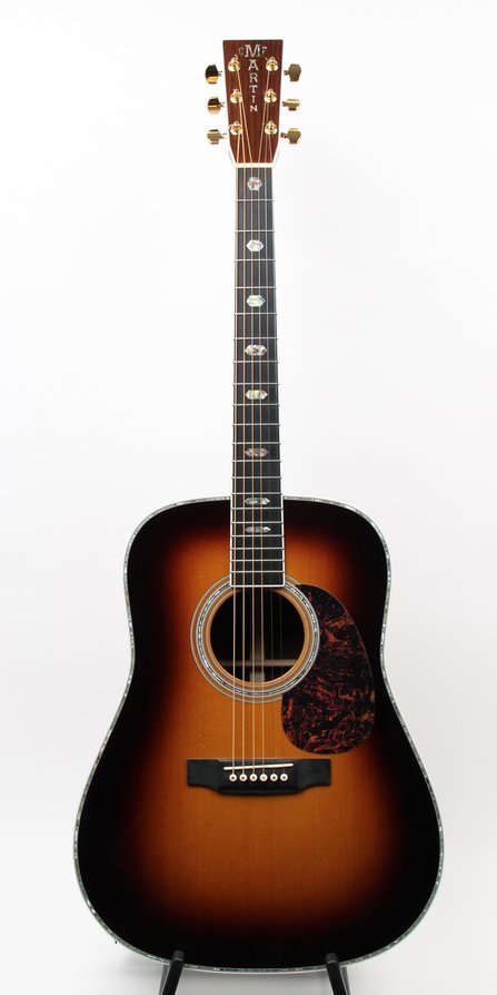 Martin D-41 #1