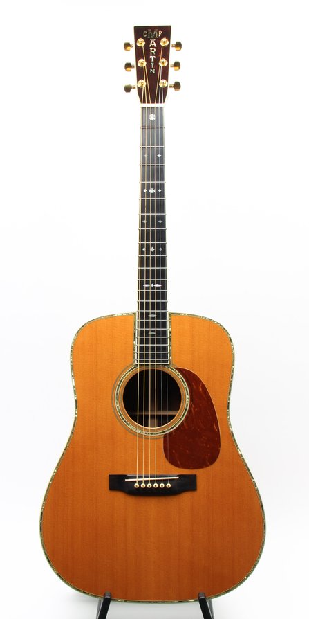 Martin D-45 #1