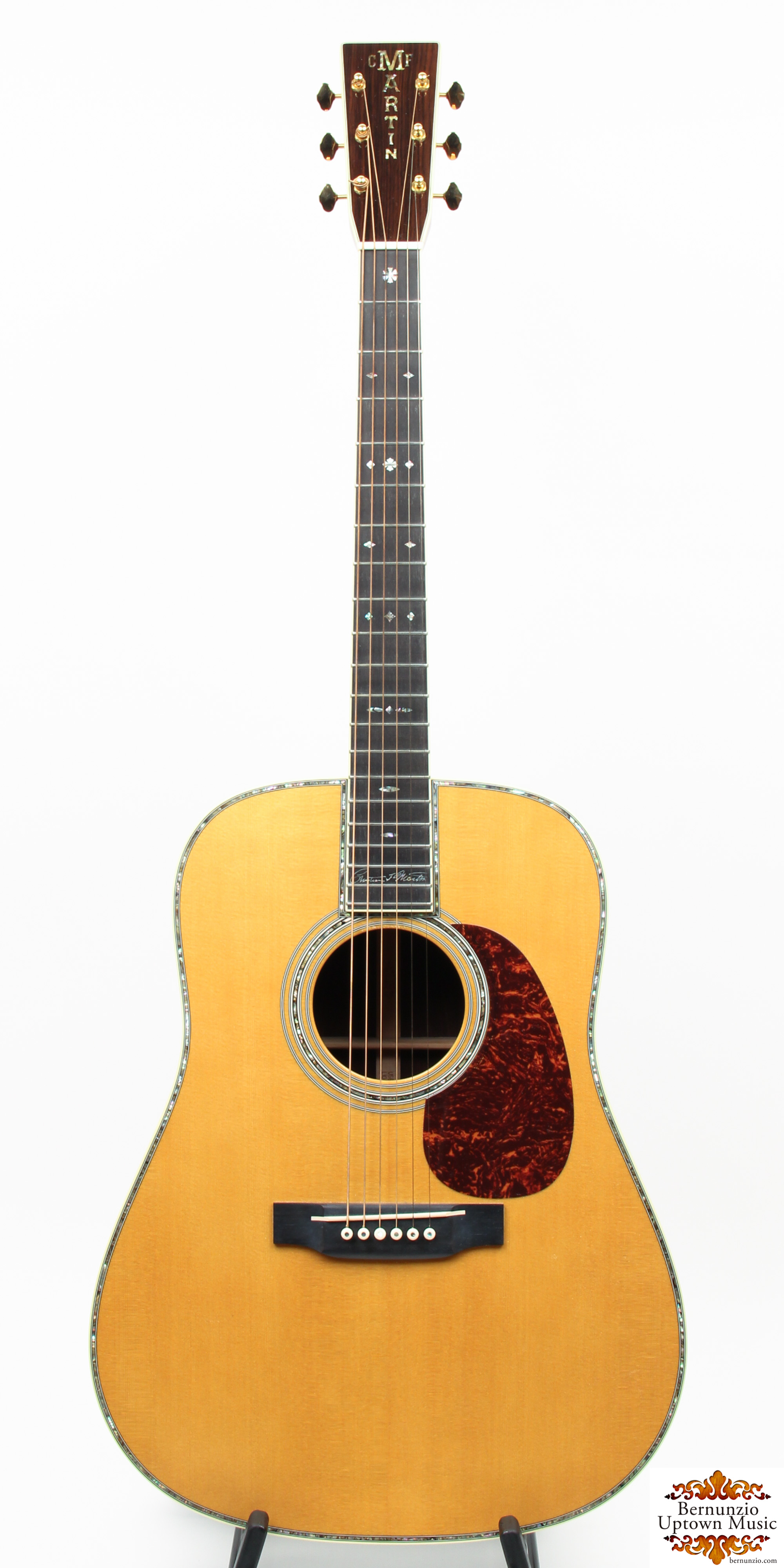 Martin D-45V #1