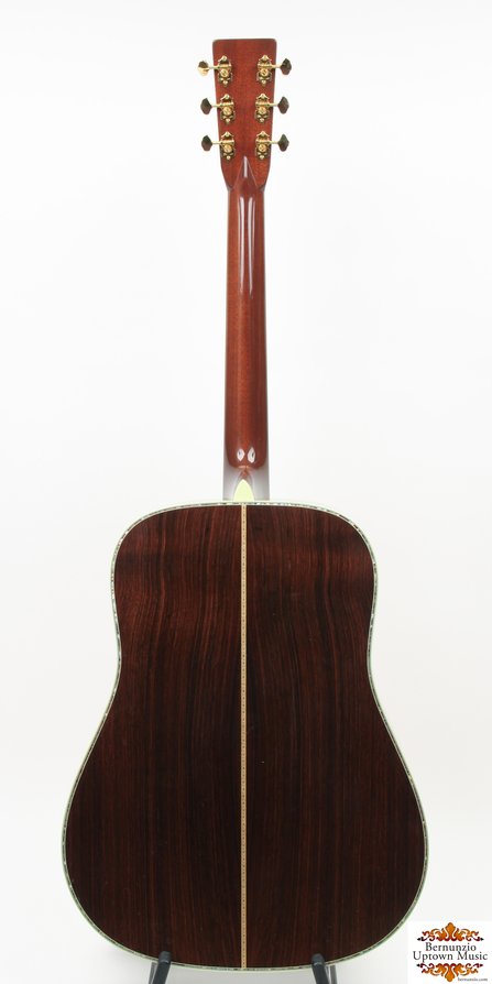 Martin D-45V #2