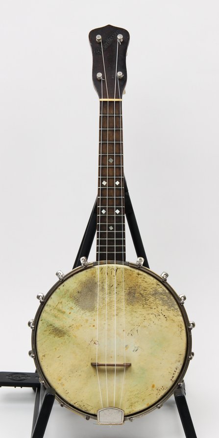 Maybell Banjo-Uke #1