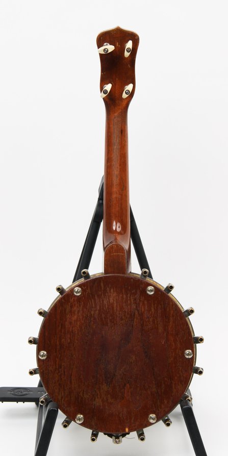 Maybell Banjo-Uke #2