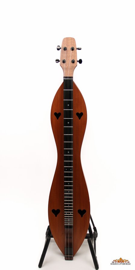 McSpadden 4FHWR-M #1