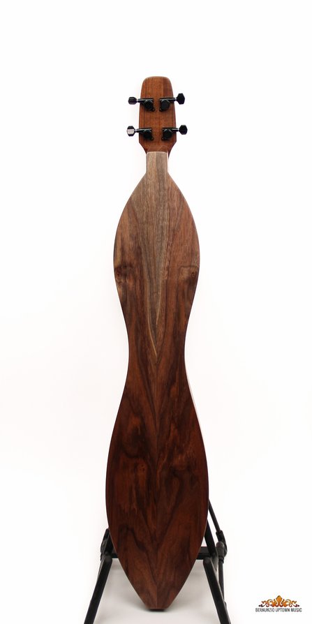 McSpadden 4FHWR-M #2