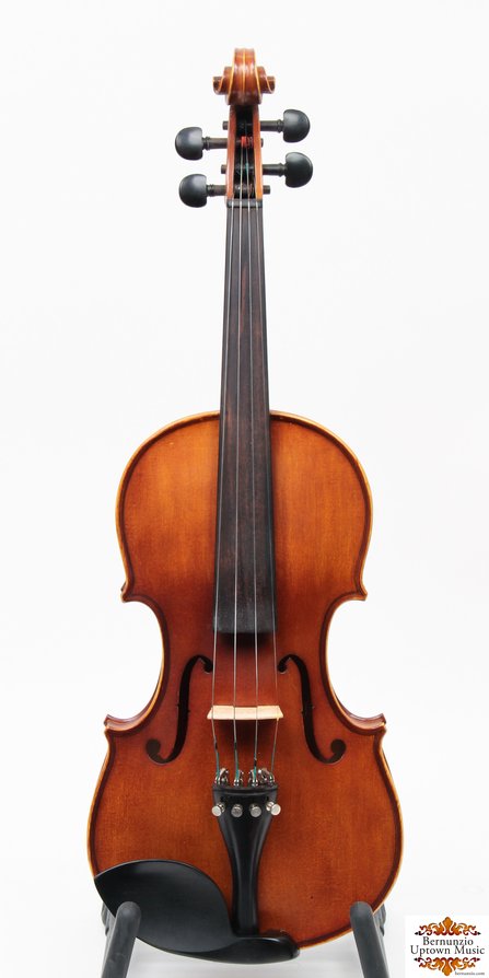 Morelli Violin Package #1