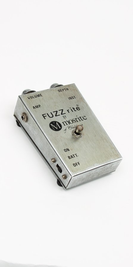 Mosrite FUZZrite #2