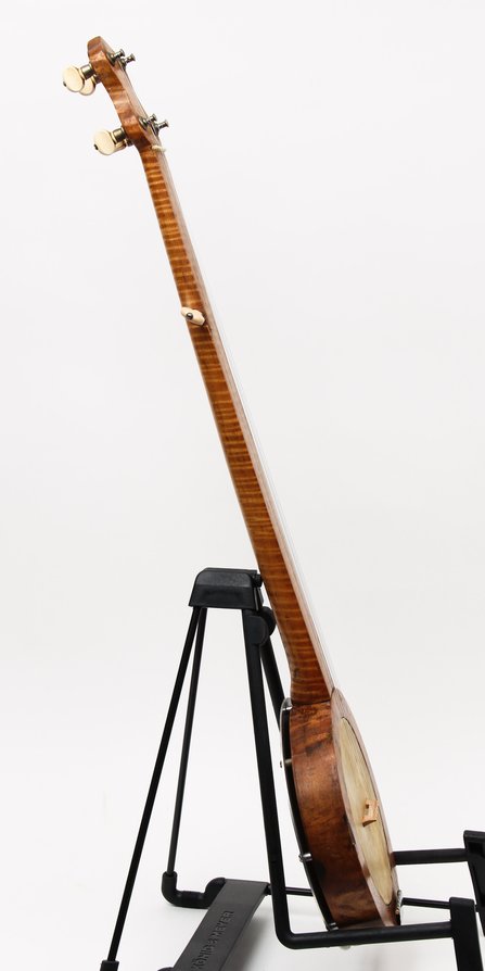 Mountain  Fretless Banjo #3