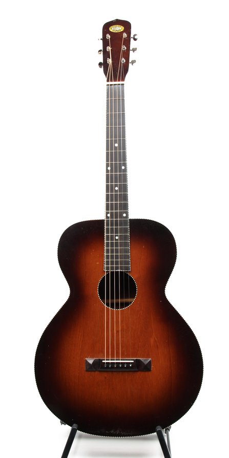 Oahu 66K Square Neck #1