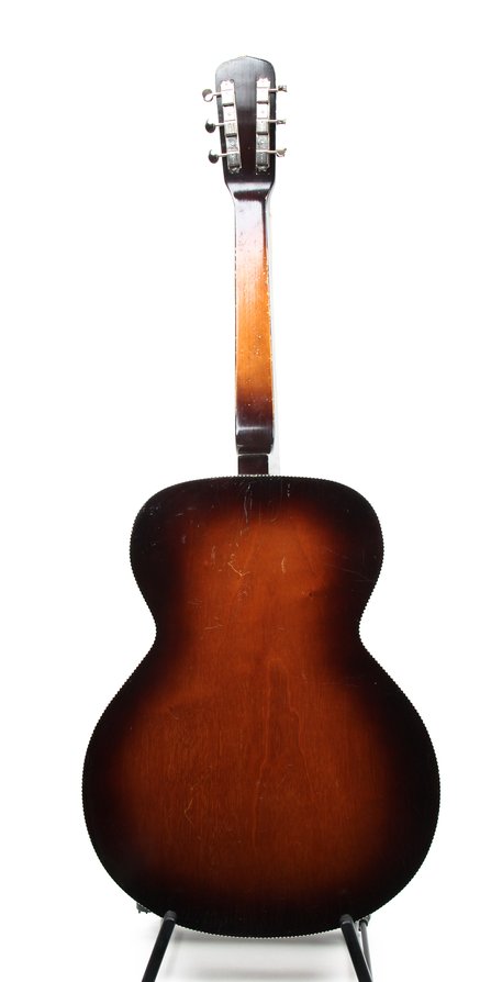 Oahu 66K Square Neck #2