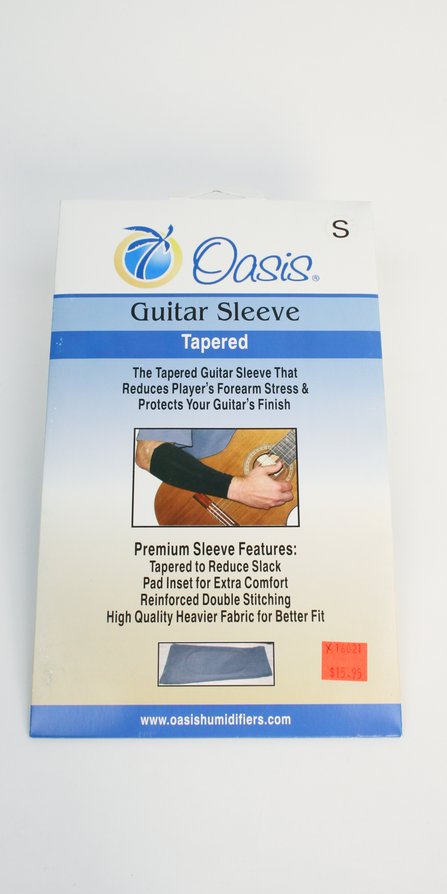 Oasis Guitar Sleeve - Small #1
