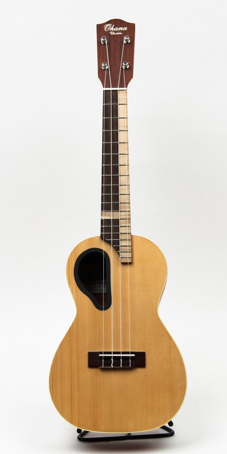 Ohana CK-65D Concert UKE #1