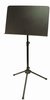 Peak Music Stands SMS-32 Flat Panel Sheet Music Stand (SKU: 20473) 20473