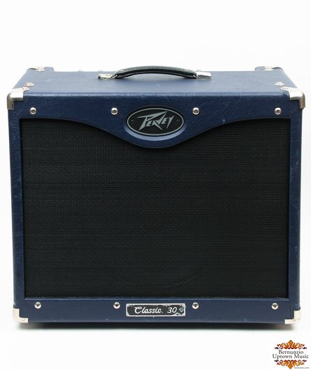 Peavey Classic 30 #1