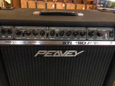 Peavey Studio Pro 112 #4