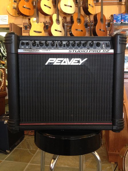 Peavey Studio Pro 112 #3