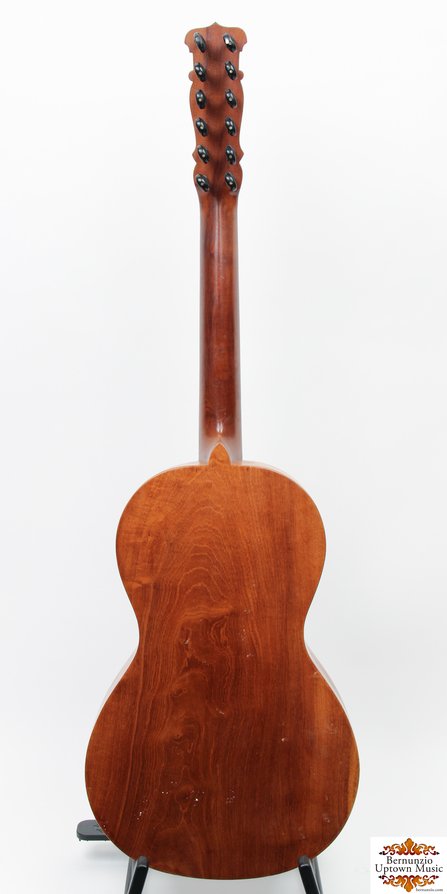 Portuguese Viola da Terra #2