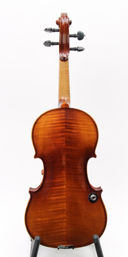 The Realist Violin RV4e #2