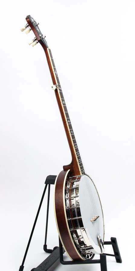 Recording King The Madison RK-R35 Resonator Banjo #3