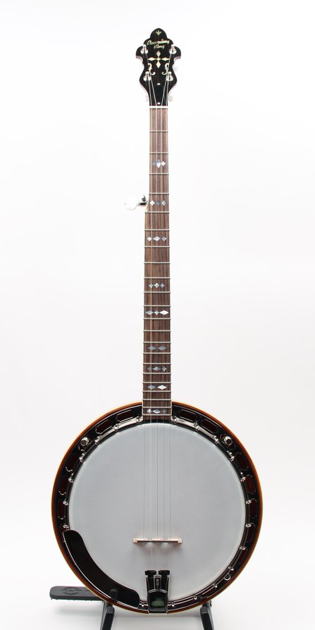 Recording King RK-M7 #1