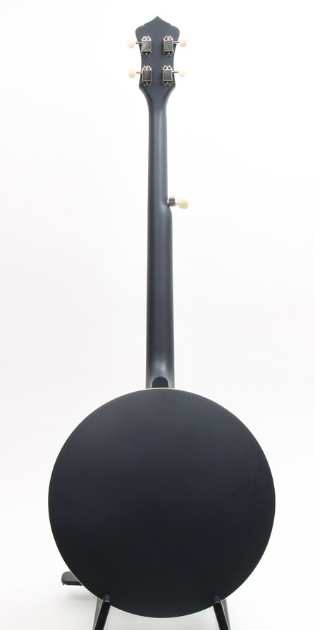 Recording King Starlight Resonator Banjo RKS-06 (Midnight) #2