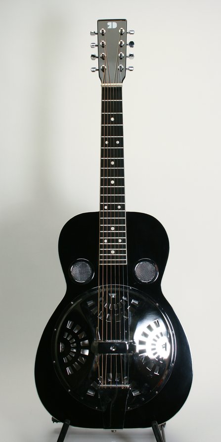 R. J. Deneve Resonator #1