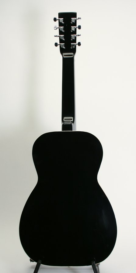 R. J. Deneve Resonator #2