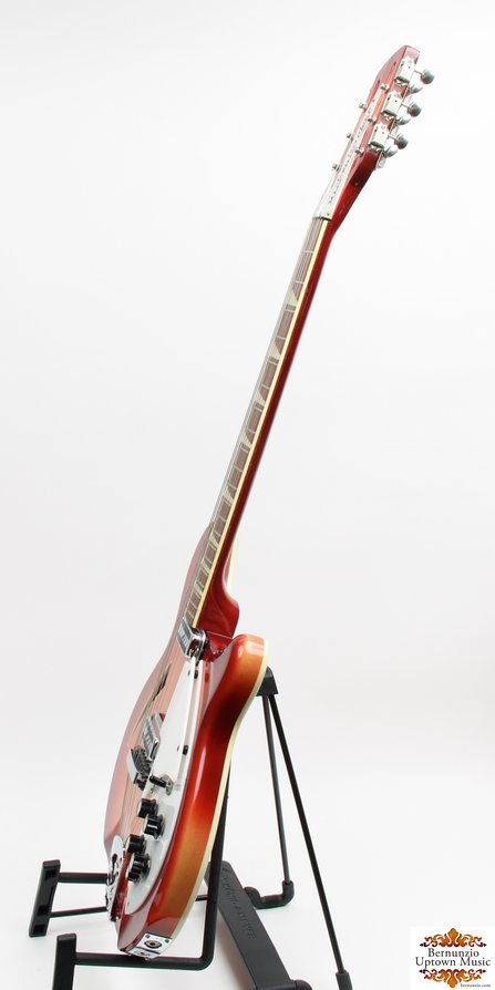Rickenbacker 360/12 #4