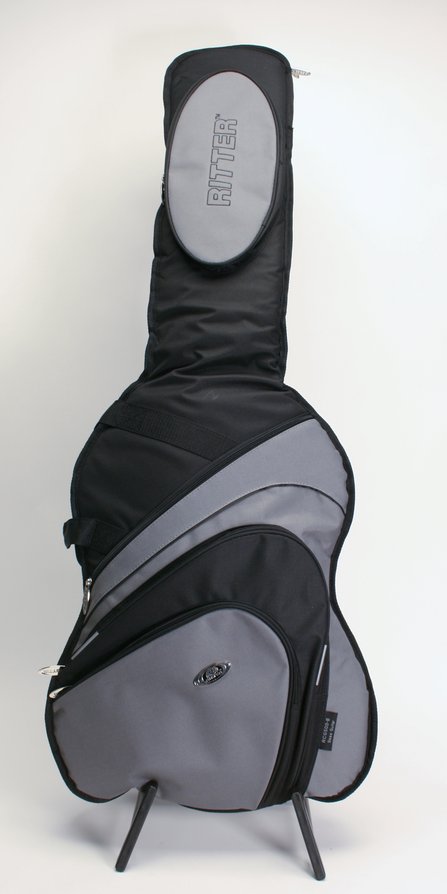 Ritter RCG 500 Electric Bass Gig bag #1