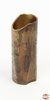 The Swamp Slide Aged Brass - Medium (SKU: 20238) 20238