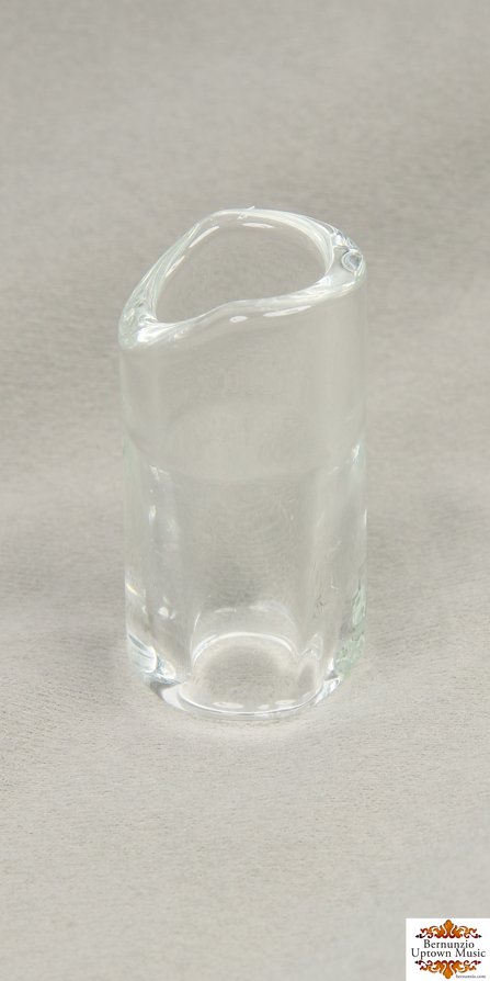 The Rock Slide Moulded Glass - Large #1