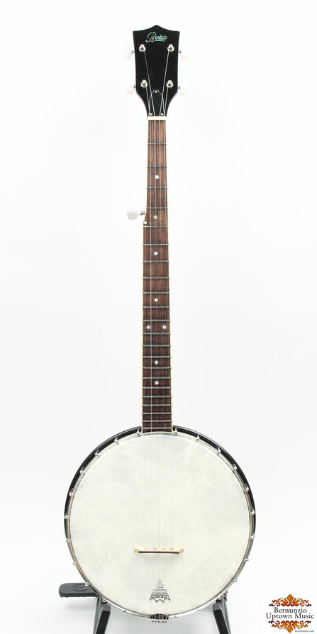 Rover RB-20 Open-back banjo #1